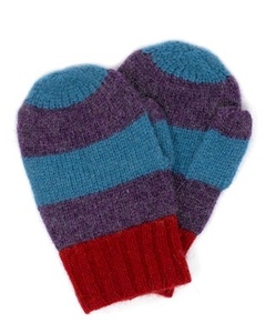 * Anne gola go in britain brand (MONSOON) mitten [1~3 -years old ]* new goods 