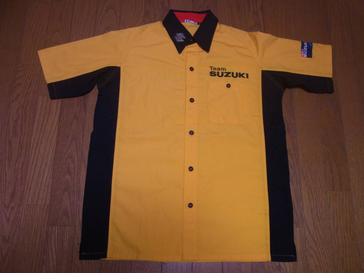 2023年最新】Yahoo!オークション -スズキ (シャツ)の中古品・新品・未
