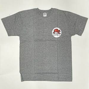 新品 デッドストック『高知シーライン フェリーむろと Tシャツ Lサイズ 着丈72cm』フェリー 室戸汽船 グッズ