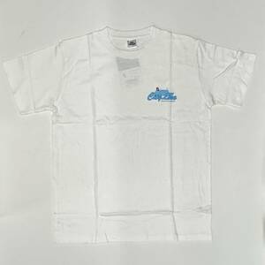 新品 デッドストック『フェリーきょうと 名門大洋フェリー Tシャツ Lサイズ 着丈70.5cm』フェリー 汽船 グッズ