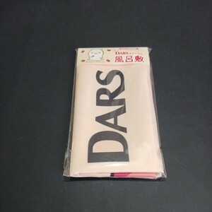 【レア】新品　非売品　DARS　オリジナル　ナガノ　ちいかわ　デザイン　風呂敷 エコバッグ　エコバック　ハチワレ　うさぎ　バッグ