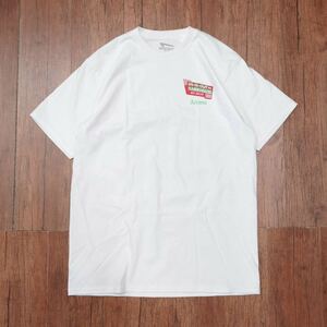 新品　in n out burger Tシャツ　XL/Arizona インアウトバーガー　アリゾナ