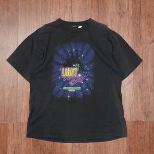 light magic premiere party 1997 Tシャツ　disneyland ディズニー