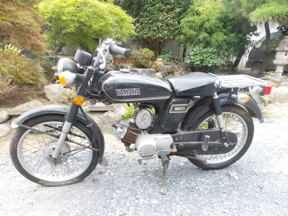 ヤフオク! -「yamaha yb90」の落札相場・落札価格