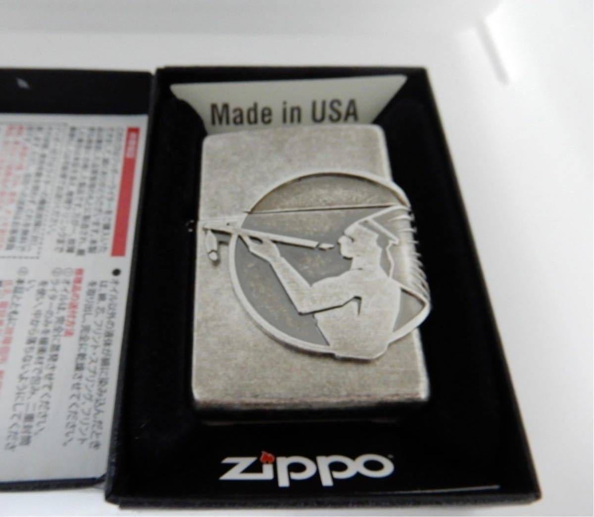 Yahoo!オークション -「アメリカンスピリット zippo」の落札相場・落札価格