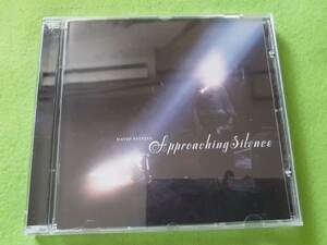 David Sylvian - Approaching Silence ★CD q*si 