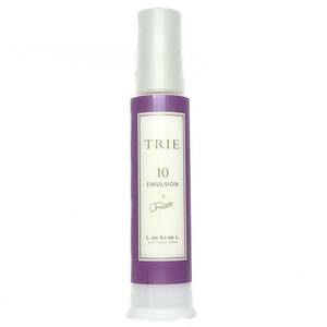 【全国送料無料・新品・未使用】Lebel★ルベル★TRIE EMULSION 10★トリエ エマルジョン 10★１２０ml