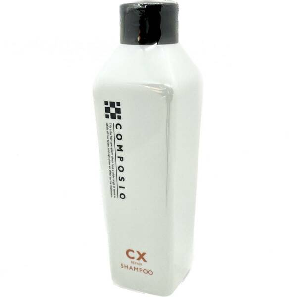 【全国送料無料・新品・未使用】DEMI★デミ★COMPOSIO★コンポジオ★CX REPAIR SHAMPOO★CXリペア シャンプー★250ml