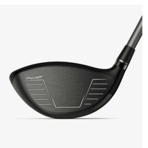 ★新品★送料無料★ ウィルソン Wilson DYNAPOWER TITANIUM ドライバー PROJECT X 左利き用_画像3