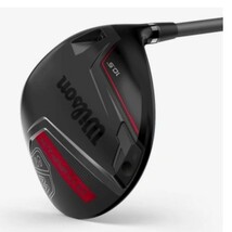 ★新品★送料無料★ ウィルソン Wilson DYNAPOWER TITANIUM ドライバー PROJECT X 左利き用_画像5