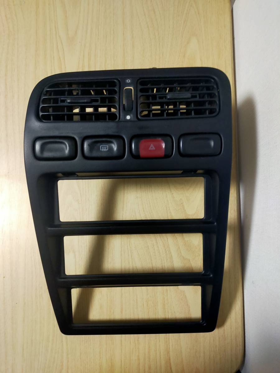 管理番号:B4-02 プリメーラ E-FHP10 オーディオパネル クラスター