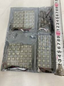 D42 新品 未使用品 ●在庫ラスト1点 三菱 デリカ D5:CV5W LED ルームランプ 小型ランプ 室内灯 カー用品 車 在庫多数有!! 