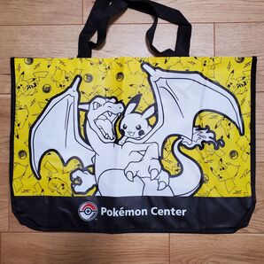 横浜wcs2023限定 ショッパー ピカチュウ
