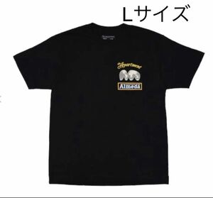 The Almeda Club × The Apartment T-Shirt Lサイズ