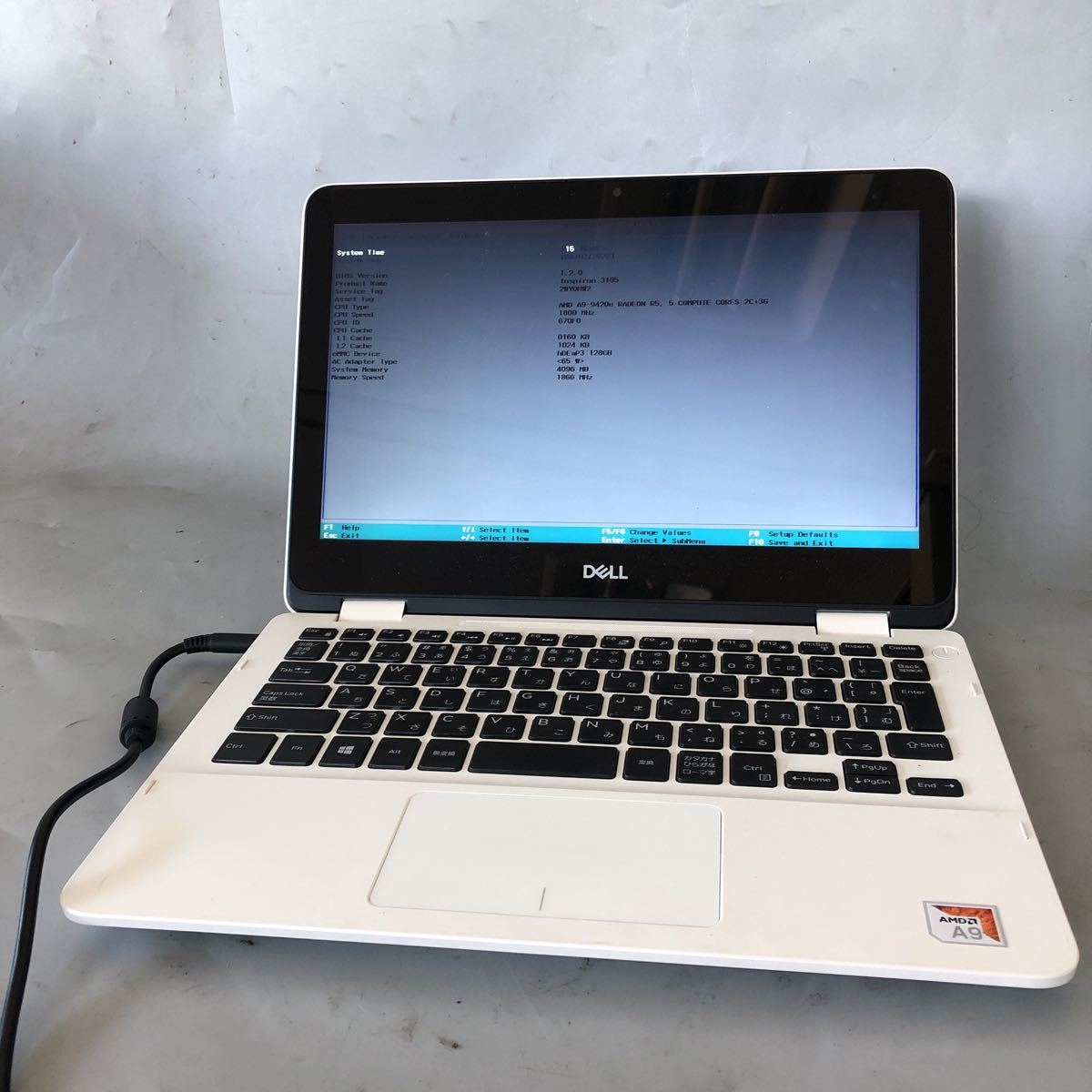 2023年最新】ヤフオク! -DELL inspiron 11(13インチ未満)の中古品