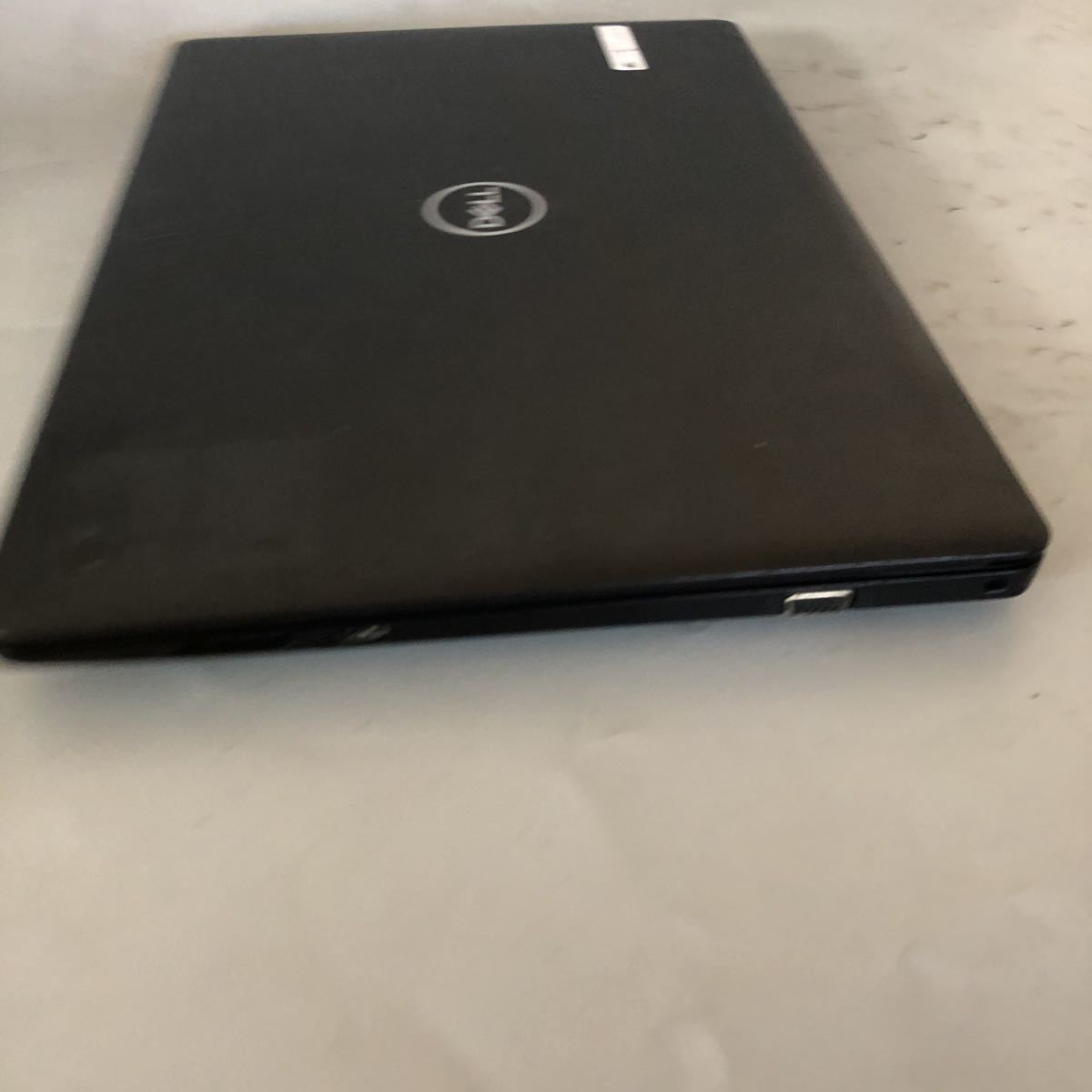 JXJK3532【ジャンク】DELL Latutide 3590 /Core i3-8130U 2.20GHz