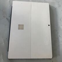 JXNT2926 /Microsoft Surface Pro 1724/Core m3 6Y30 0.90GHz/128GB/4GB/12.3インチ/Windows10 Pro/タッチパネル不良_画像7