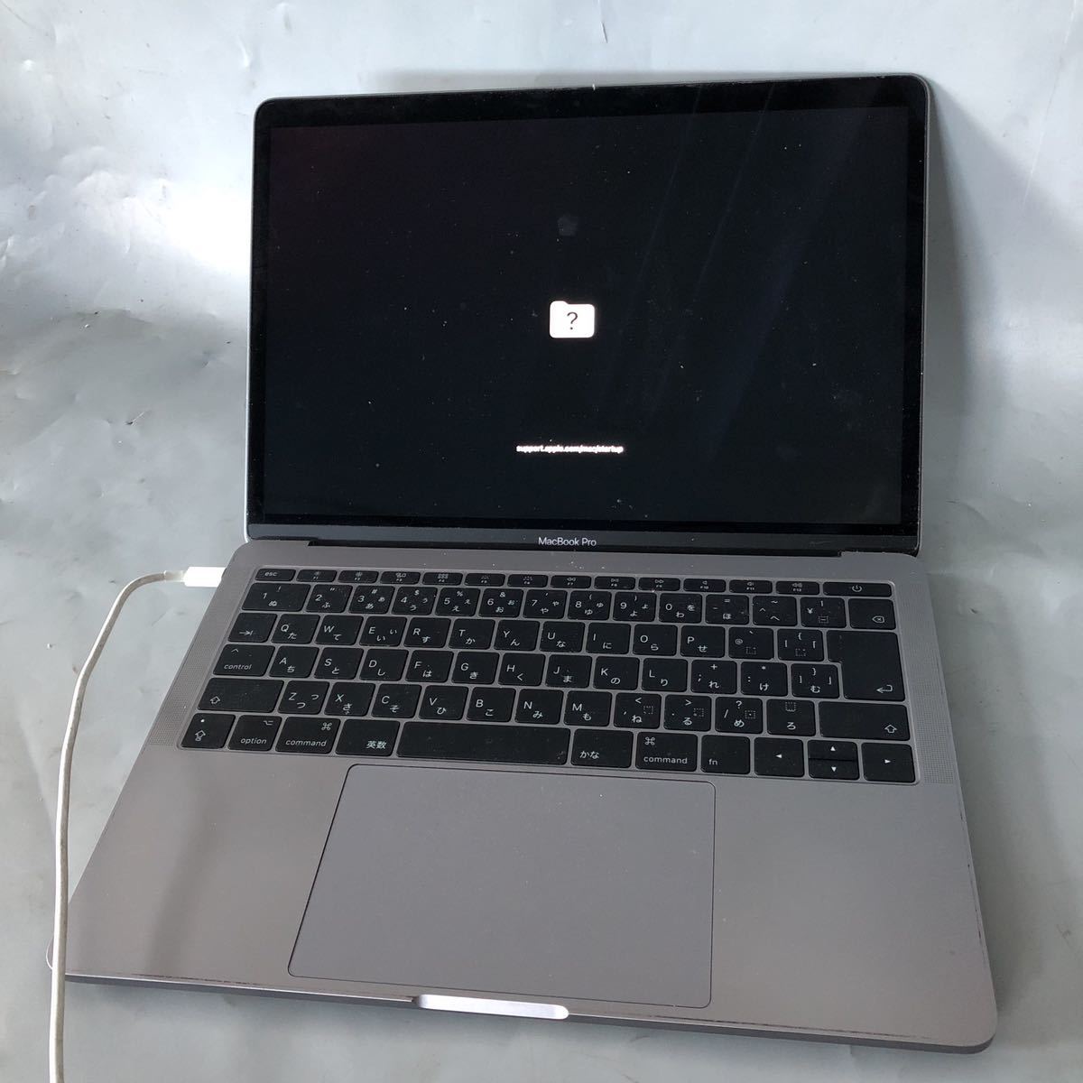 2023年最新】ヤフオク! -mac book pro 2017 13インチの中古品・新品