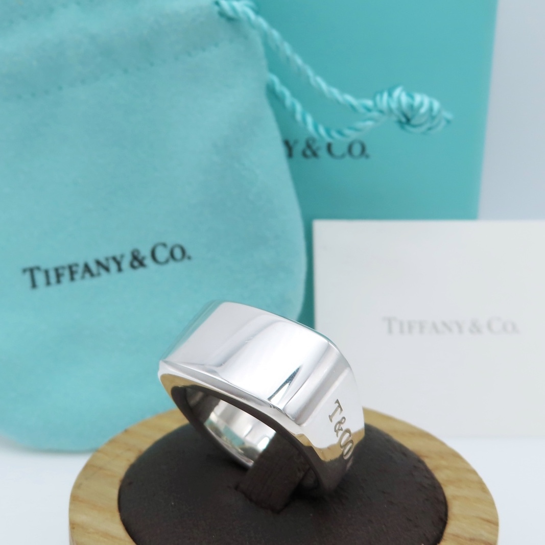 2023年最新】ヤフオク! -tiffany メイカーズの中古品・新品・未使用品一覧