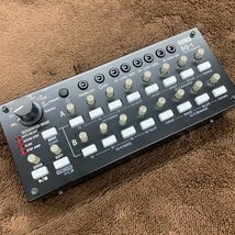 KORG SQ-1 STEP SEQUENCER コルグ ステップ・シーケンサー_画像2