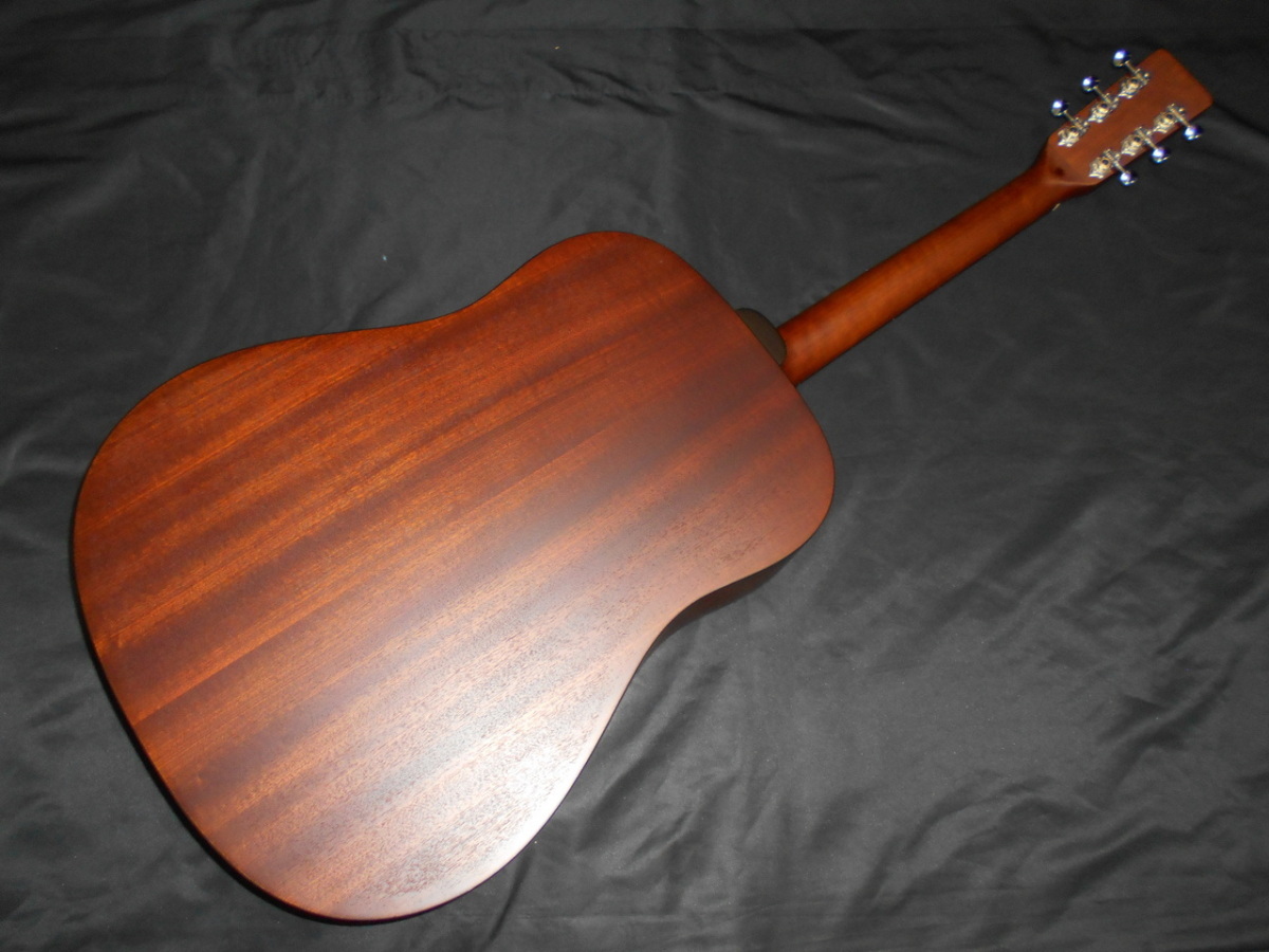 GUILD A-20 Bob Marley (ギルド アコースティックギター ボブマーリー