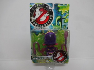 ゴーストバスターズ GHOSTBUSTERS MOUTH CRITTER 1997 フィギュア 未開封 未使用品 デッドストック 古い物