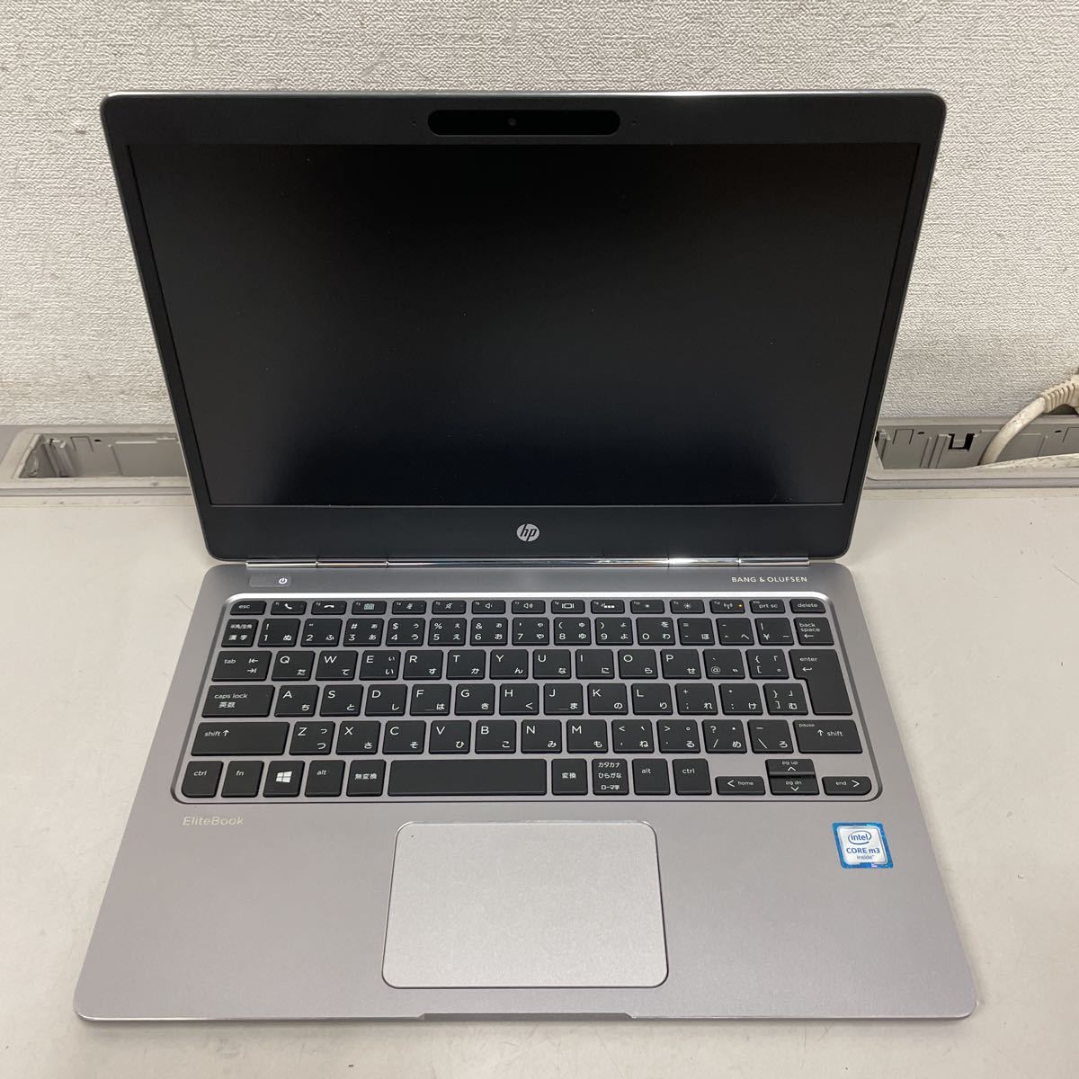 2023年最新】ヤフオク! -hp elitebook(ノートブック、ノートパソコン