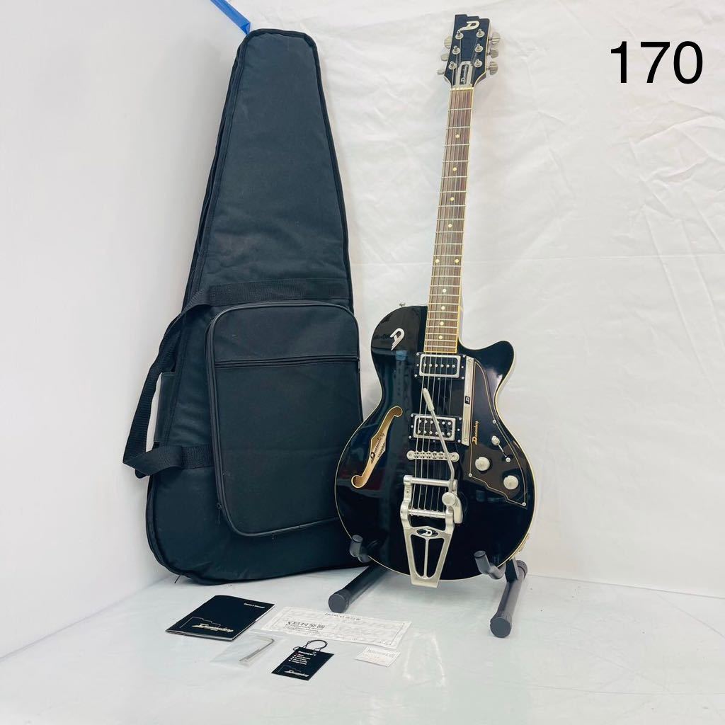 Yahoo!オークション -「duesenberg ギター」(エレキギター) (ギター)の