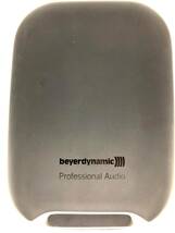 [ジャンク] DT1990PRO beyer dynamic ベイヤーダイナミック ヘッドフォン_画像5