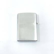 非売品 ZIPPO MARLBORO 2004年製 USA製 水牛 カウスカル バッファロー シルバー マルボロ タバコ オイル ライター ジッポ 懸賞品 タバコ_画像5