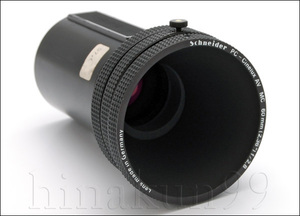 極上美品 Schneider PC Cinelux 60mm f2.8 2本セット スライド プロジェクター 用 高性能レンズ Kodak ELMO コダック 映写機 互換