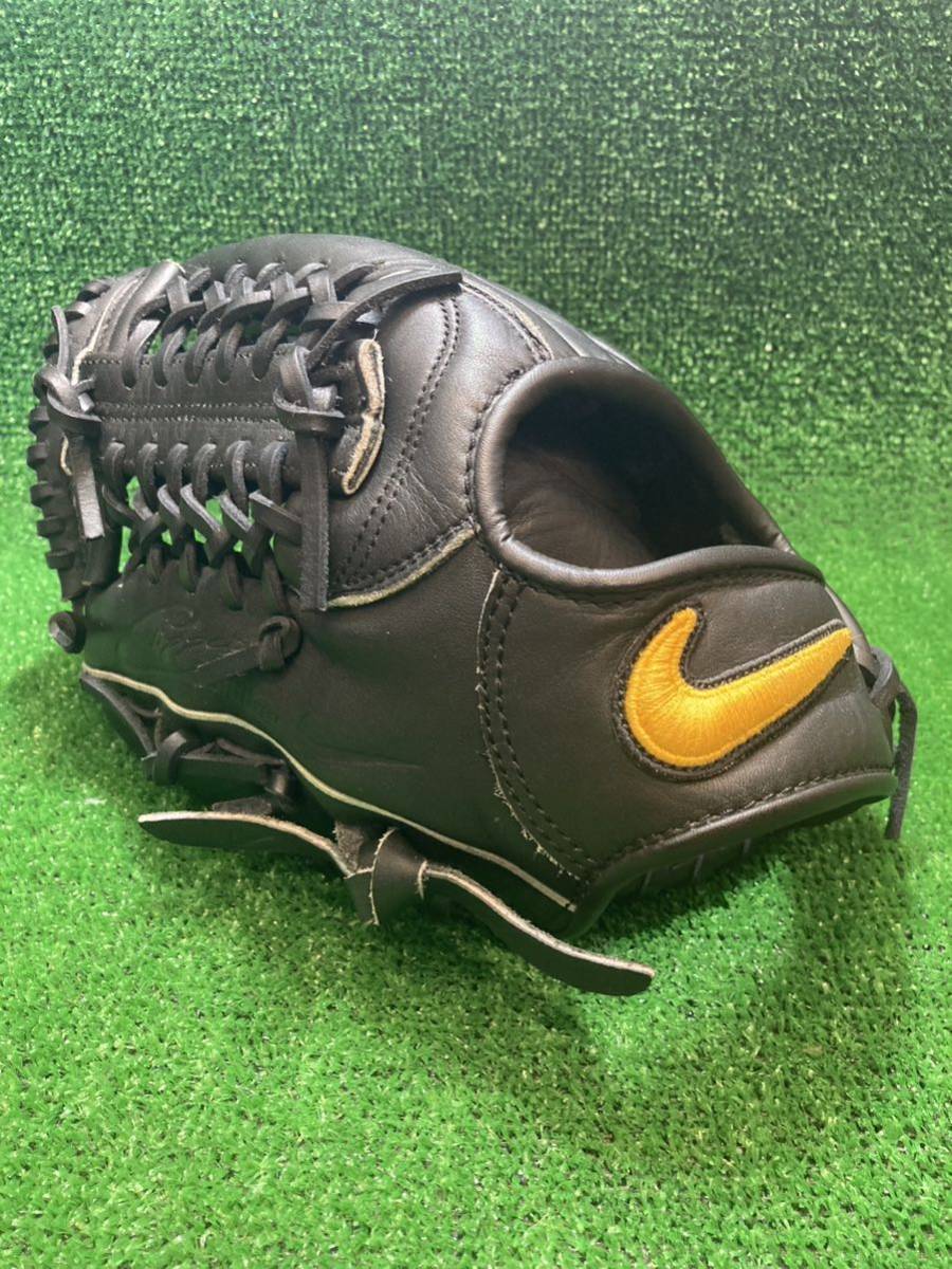 NIKE グローブ DIAMOND READYの値段と価格推移は?|2件の売買データ