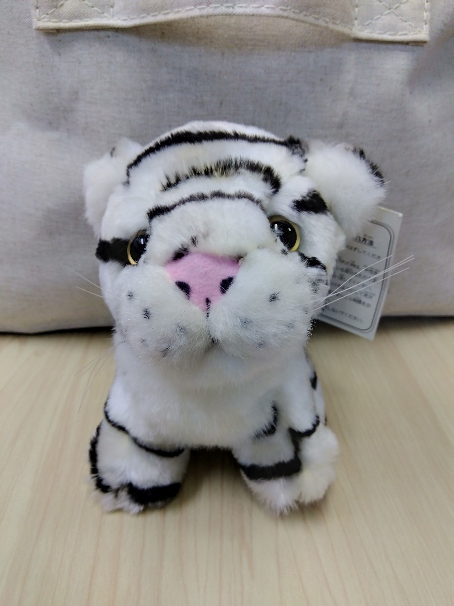2023年最新】ヤフオク! -タイガー(ぬいぐるみ)の中古品・新品・未使用