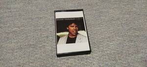 George Thorogood & The Destroyers George *sa rug doBad To The Bone cassette tape 