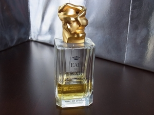 SISLEY シスレー☆EAU DU SOIR オードゥ ソワール オードゥ パルファン EDP 100ml 香水 テスター/USED