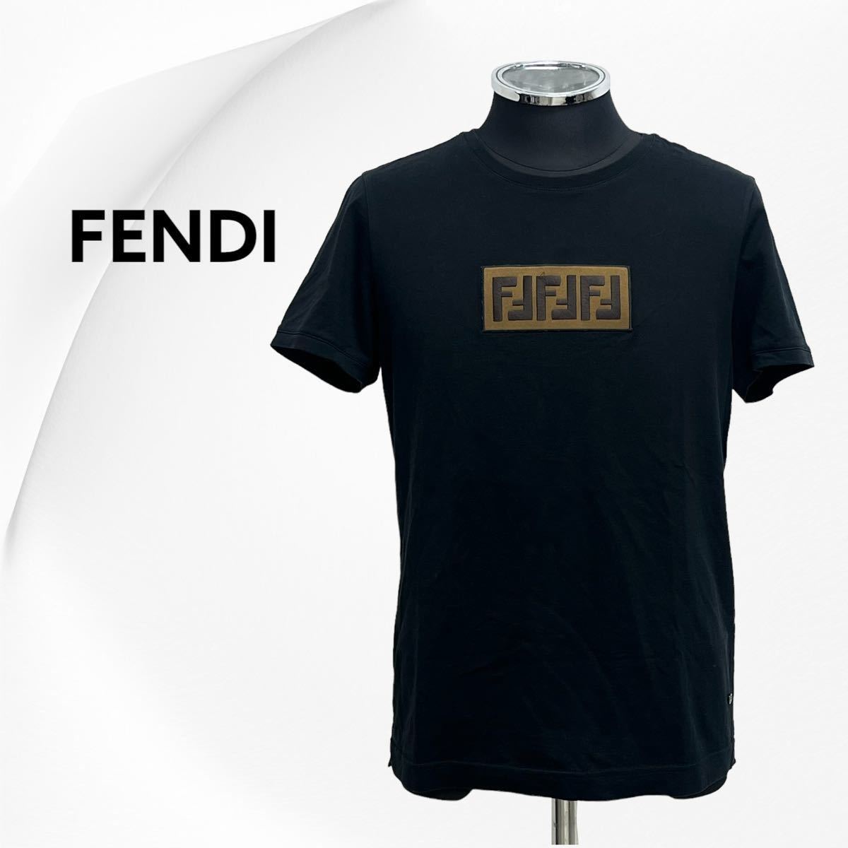 2024年最新】Yahoo!オークション -「fendi tシャツ メンズ 