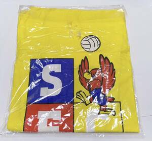 SUNTORY SUNBIRDS/ Suntory Sambar z apron volleyball 