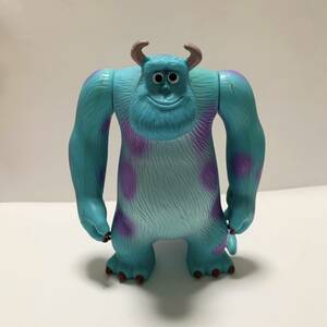 2001 Monsters Ink Sally McDonald's Toy Disney Pixar