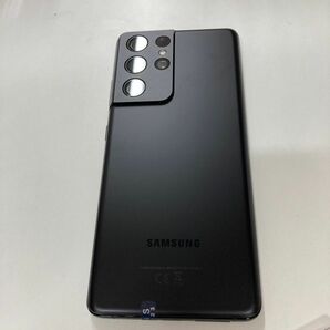 Galaxy S21 Ultra SIMフリー