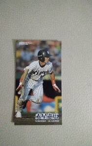 トップ食品 大阪名物 ２００３阪神タイガース優勝納豆カード3枚セット 匿名配送可