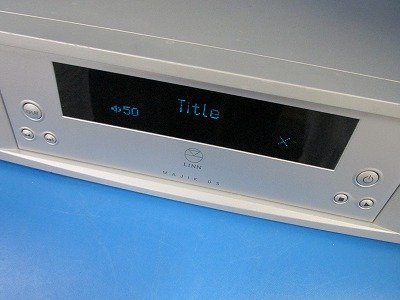 Yahoo!オークション -「linn ds」(オーディオ機器) の落札相場・落札価格