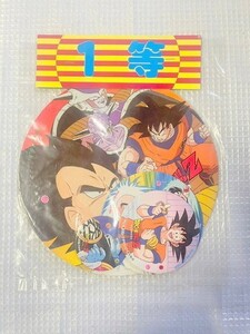 TF玩 S1 160　　１等　ドラゴンボール　当時物　めんこ　メンコ　面子　カード　　　