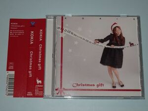 ★KOKIA　Christmas gift★ 