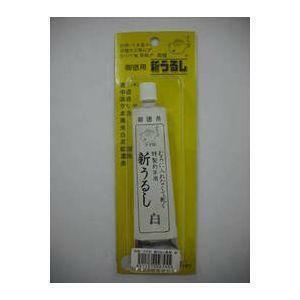 桜井釣漁具(SAKURA) ふぐ印 新うるし徳用 白