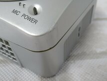 Ω 新D 0048◆ 保証有 Panasonic【 BB-HCM311 】パナソニック 屋内ネットワークカメラ AC無 動作/初期化OK・祝10000！取引突破！！_画像6