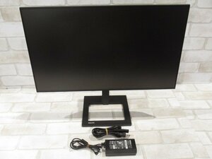 Ω 新M 0021♪ 保証有 PHILIPS【 242E2 】フィリップス 23.8インチ液晶モニター・祝10000!取引突破!!