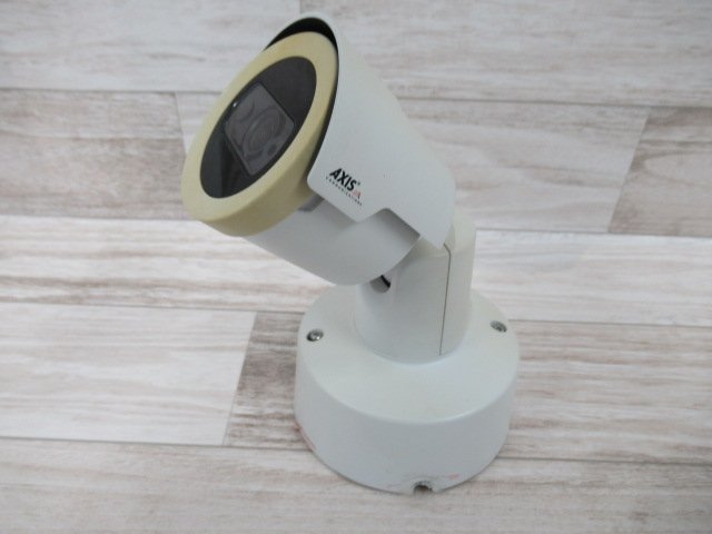 防犯カメラ 固定ボックスカメラ 屋外対応 AXIS M2025-LE ネットワーク