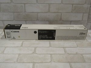 新DK 0147) 未使用品 Canon NPG-71 キャノン トナーカートリッジ ブラック 純正トナー