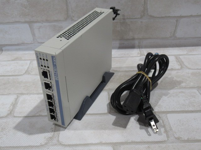 NEC UNIVERGE IX2106 オークション比較 - 価格.com
