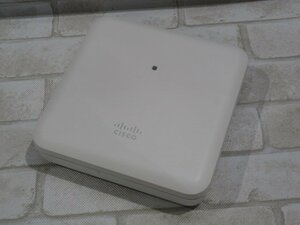 ▲Ω 保証有 CISCO【 AIR-AP1852I-Q-K9 】シスコ 無線アクセスポイント ・祝10000!取引突破!!